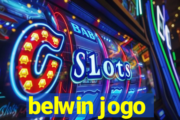 belwin jogo